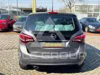 2015 Opel MERIVA