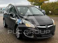2015 Opel MERIVA