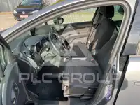 2015 Opel MERIVA