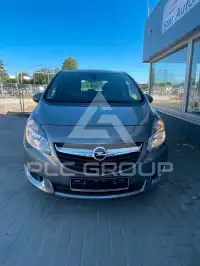 2015 Opel MERIVA