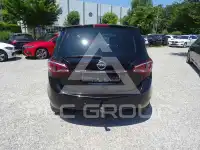 2015 Opel MERIVA