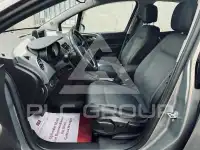 2015 Opel MERIVA