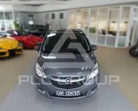 2015 Opel MERIVA