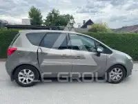 2015 Opel MERIVA