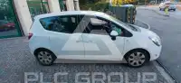 2015 Opel MERIVA