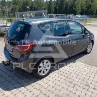 2015 Opel MERIVA