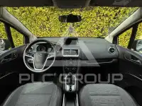 2015 Opel MERIVA