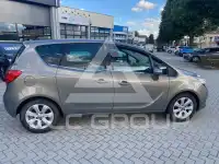 2015 Opel MERIVA