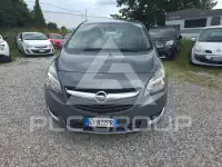 2015 Opel MERIVA
