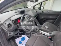 2015 Opel MERIVA