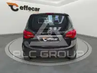 2015 Opel MERIVA