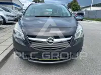 2015 Opel MERIVA