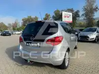 2015 Opel MERIVA