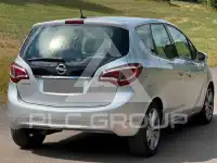 2015 Opel MERIVA