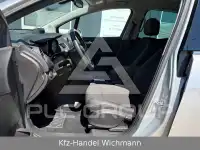 2015 Opel MERIVA