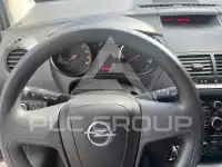 2015 Opel MERIVA