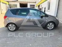 2015 Opel MERIVA