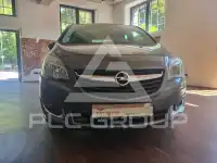 2015 Opel MERIVA