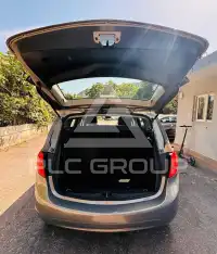 2015 Opel MERIVA