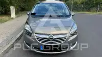 2015 Opel MERIVA