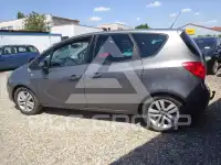 2015 Opel MERIVA