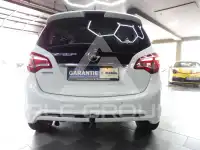 2015 Opel MERIVA