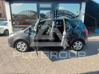 2015 Opel MERIVA