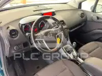 2015 Opel MERIVA