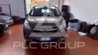 2015 Opel MERIVA