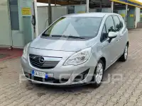 2015 Opel MERIVA