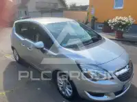 2015 Opel MERIVA