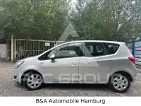 2015 Opel MERIVA