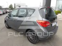 2015 Opel MERIVA