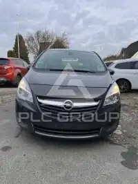 2015 Opel MERIVA