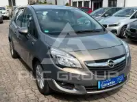 2015 Opel MERIVA