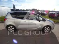 2015 Opel MERIVA