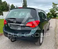 2015 Opel MERIVA