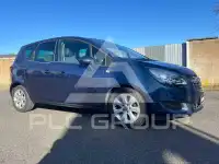2015 Opel MERIVA