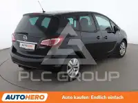 2015 Opel MERIVA