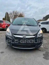 2015 Opel MERIVA