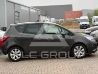 2015 Opel MERIVA