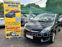 2015 Opel MERIVA