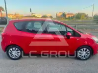 2015 Opel MERIVA