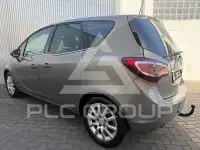 2015 Opel MERIVA
