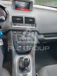 2015 Opel MERIVA