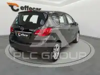 2015 Opel MERIVA