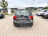 2015 Opel MERIVA