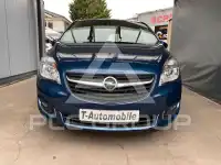 2015 Opel MERIVA
