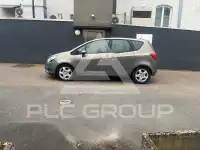 2015 Opel MERIVA