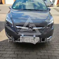 2015 Opel MERIVA